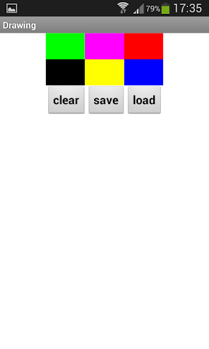 paper DRAW-PAINT-DRAWING Screenshot 0