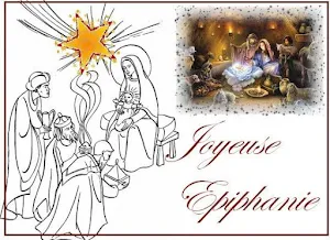 L'Epiphanie, Jour des Rois Screenshot 1