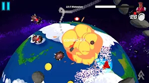 Discount Defence Force Screenshot 0