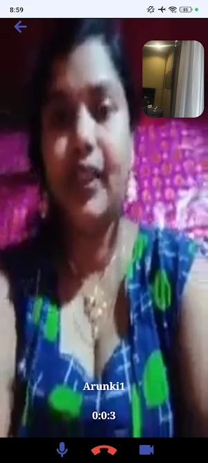 Video Call With Sexy Girls Screenshot 3