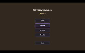 Cavern Cravers Screenshot 0