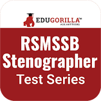 RSMSSB Stenographer Mock Tests for Best Results