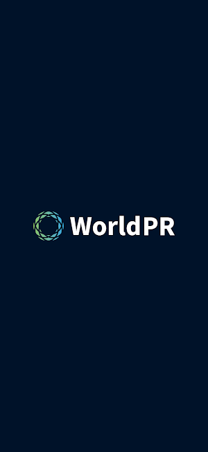 WorldPR Screenshot 0