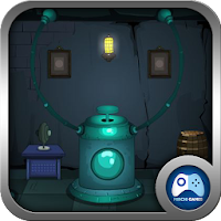 Escape Games Day-841