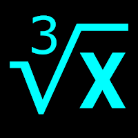 Cube Root Calculator Pro