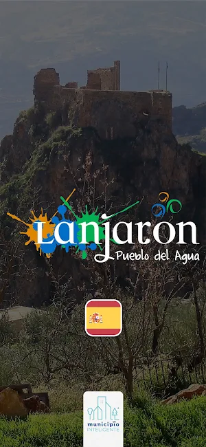 Turismo Lanjarón Screenshot 0