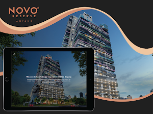 Novo Reserve Ampang Screenshot 0