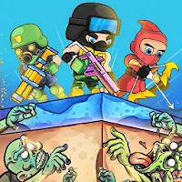 Zombie Attack Survival