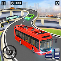 City Coach Bus Simulator 2020