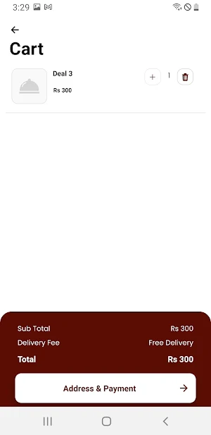 Al Jazair Screenshot 2