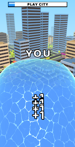 Tsunami.io Screenshot 1