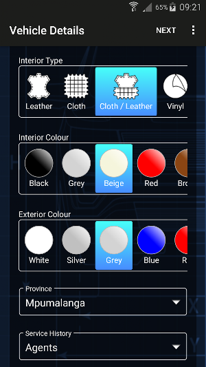 DealersOnline Screenshot 3