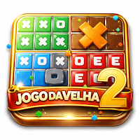 Jogo da Velha 2