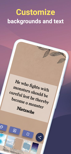 Famous Philosophy Quotes Screenshot 1