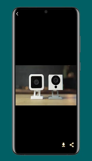 WYZE cam v3 guide & advice Screenshot 3