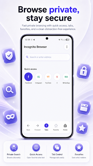 Clean Mobile Master Screenshot 3