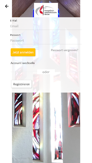 EmK Darmstadt Dreieich Screenshot 1