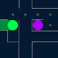 Maze - Labyrinthe Game Search