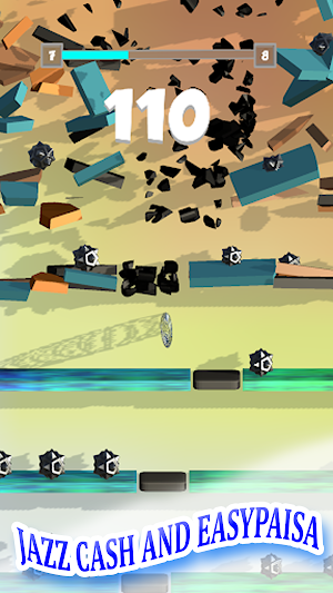 Money Store: online cash point Screenshot 2