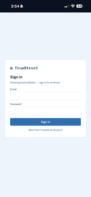 TrueStruct Screenshot 0
