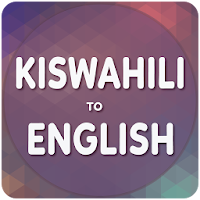 Swahili To English Translator