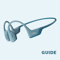 Shokz OpenRun guide