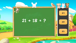 Math Magic Screenshot 2