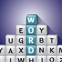 Word Stacks - Wordscapes game!