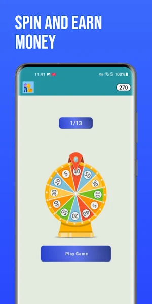 MyCash MyWork - Making Money Screenshot 2