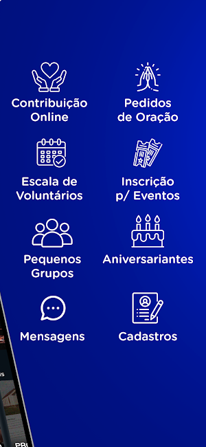 Missão Atos Screenshot 1