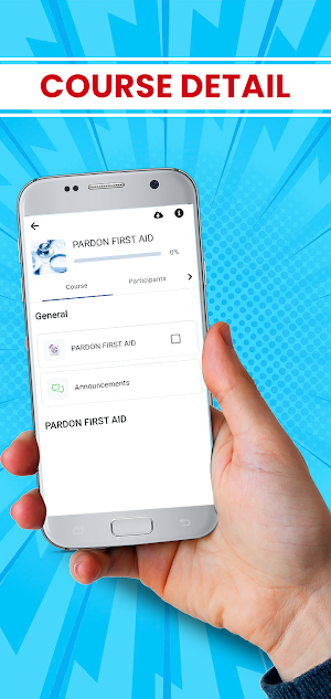 MobiKlinic App Screenshot 3