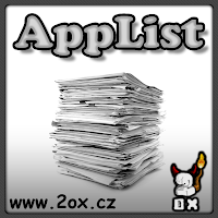 AppList