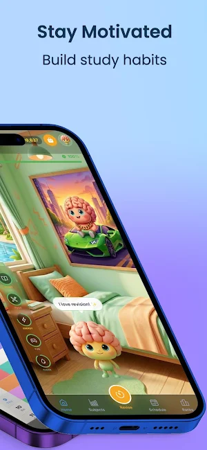 RevTracky Screenshot 1