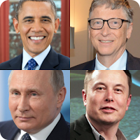 Famous People Quiz - Hollywood Actor Quiz