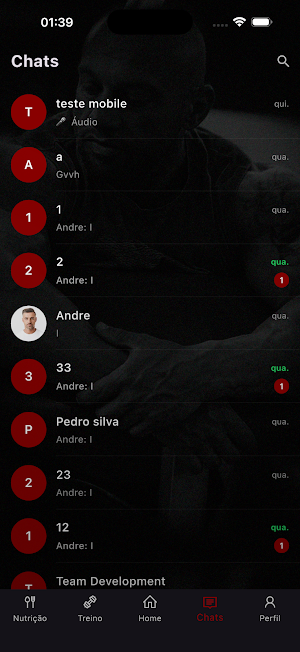 DFIT Screenshot 1