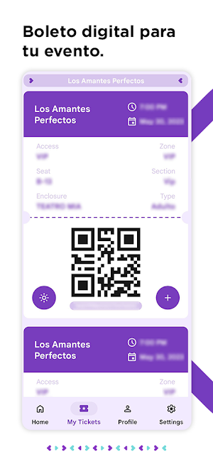 Kynetick Screenshot 1