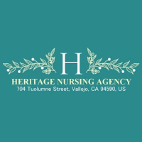 Heritage Nursing Agency