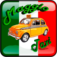 MaggioTaxi Таксопарк