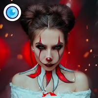 Scary Clown Photo Editor