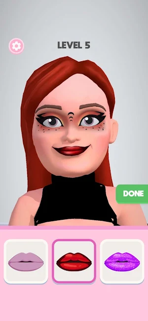 Great Botox Beauty Master Screenshot 1
