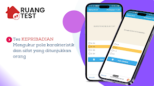 Ruang Ujian Mandiri Screenshot 0