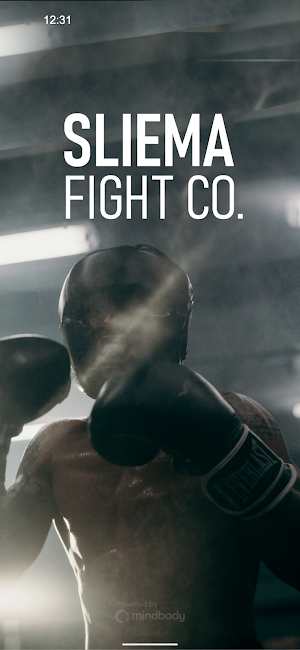 Sliema Fight Co. Screenshot 0