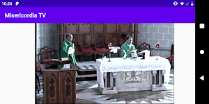 MISERICORDIA TV Screenshot 1