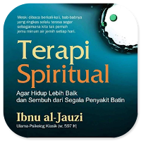 Terapi Spiritual Ibnu Al-Jauzi