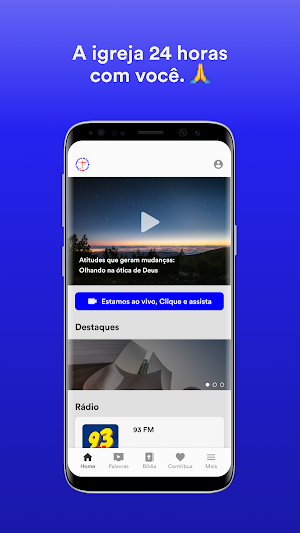 IPPJC Screenshot 0