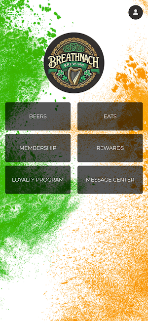Breathnach Brewing Screenshot 0