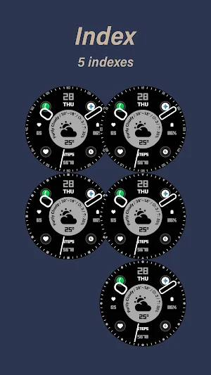 HMK WA169 Screenshot 3