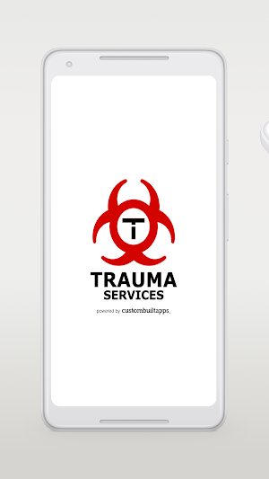 Trauma Services Screenshot 0
