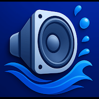 Speaker Cleaner - Remove Water