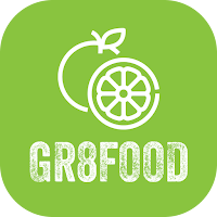 GR8FOOD